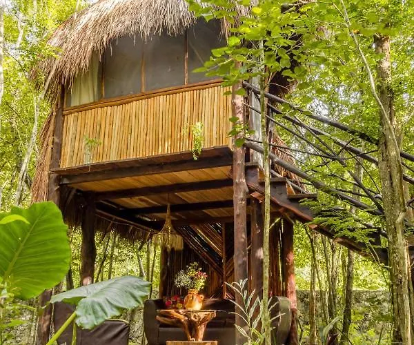 Madre Tierra Eco Habitat