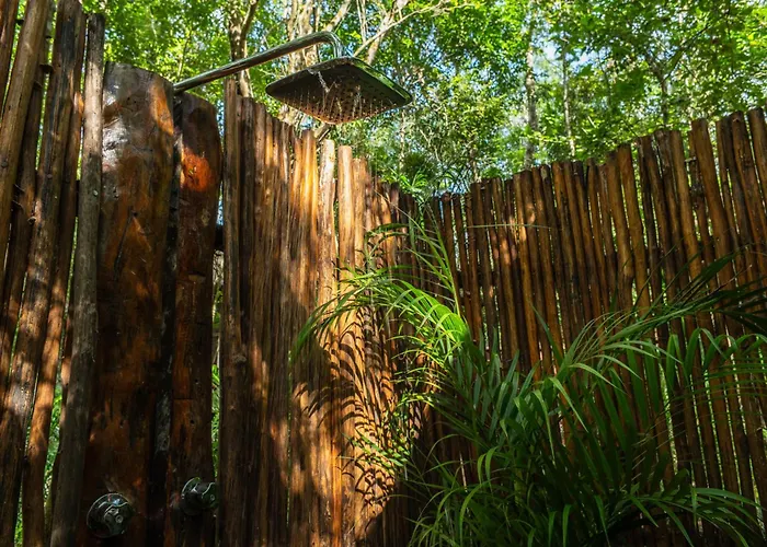 Madre Tierra Eco Habitat Casa rural