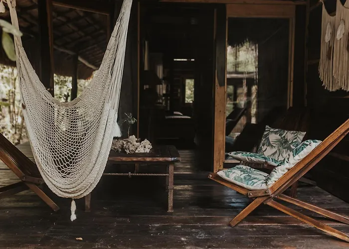 Madre Tierra Eco Habitat