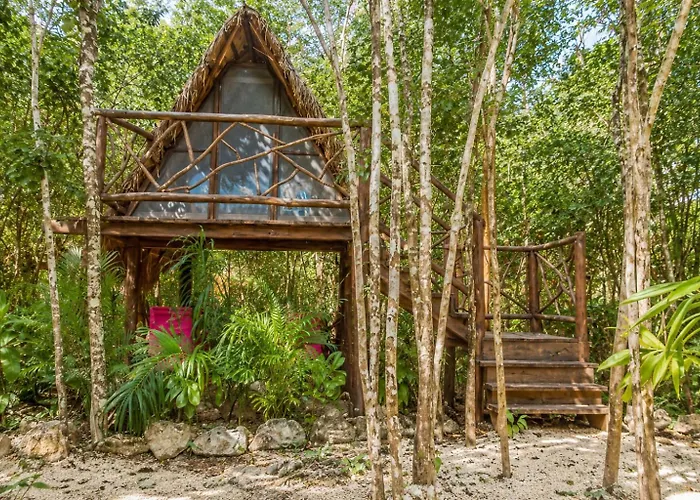 Madre Tierra Eco Habitat